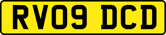 RV09DCD