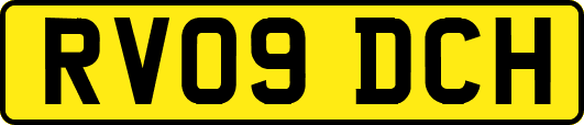RV09DCH