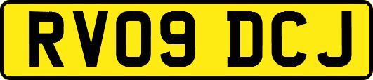 RV09DCJ
