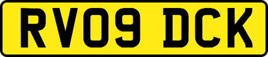 RV09DCK