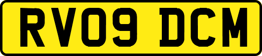 RV09DCM