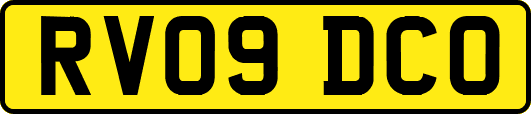 RV09DCO