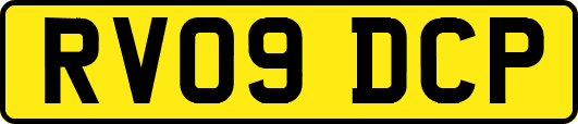 RV09DCP