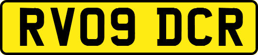 RV09DCR