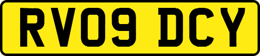 RV09DCY