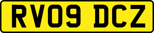 RV09DCZ