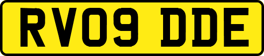 RV09DDE