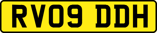 RV09DDH