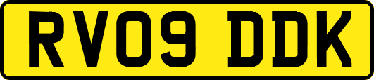 RV09DDK