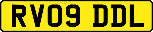 RV09DDL