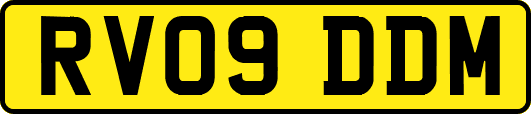 RV09DDM