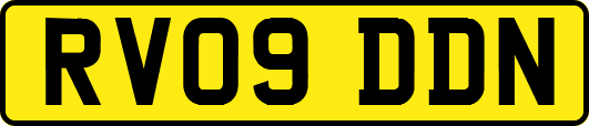 RV09DDN