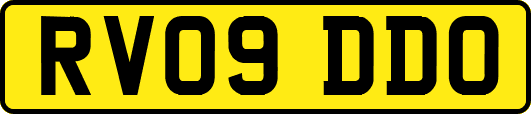 RV09DDO