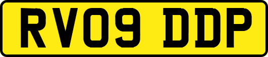 RV09DDP