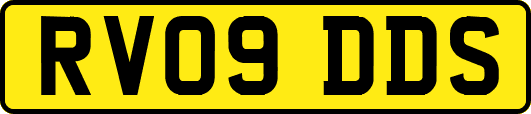 RV09DDS