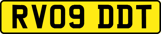 RV09DDT
