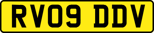 RV09DDV
