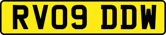 RV09DDW
