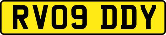 RV09DDY