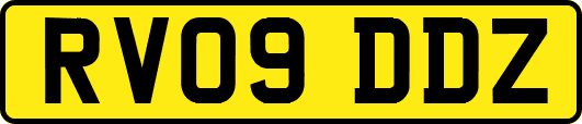 RV09DDZ