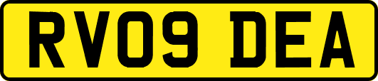 RV09DEA