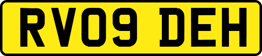 RV09DEH