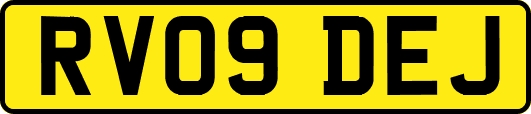 RV09DEJ