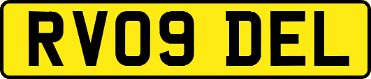 RV09DEL