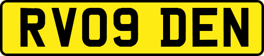 RV09DEN