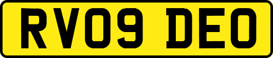 RV09DEO