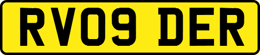 RV09DER