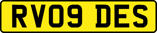 RV09DES