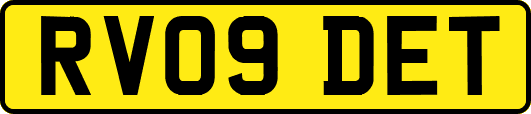 RV09DET
