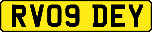 RV09DEY