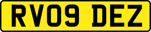 RV09DEZ