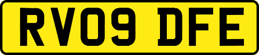 RV09DFE