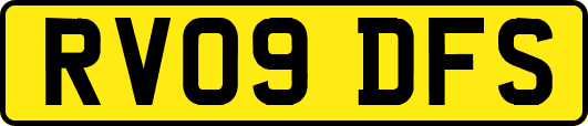 RV09DFS
