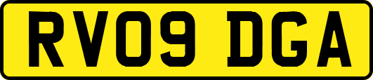 RV09DGA