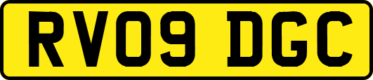 RV09DGC