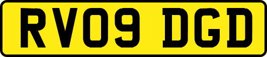 RV09DGD