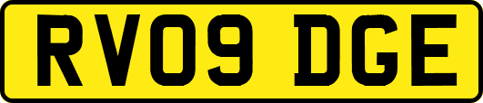 RV09DGE