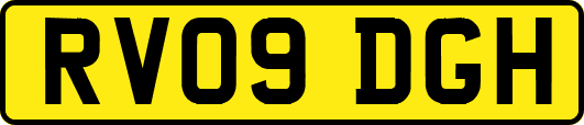RV09DGH