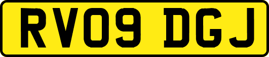 RV09DGJ