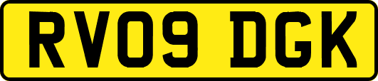 RV09DGK
