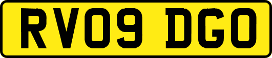 RV09DGO