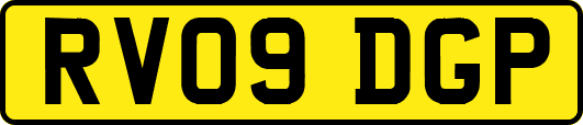 RV09DGP