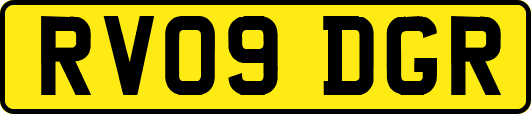 RV09DGR