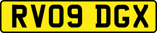 RV09DGX