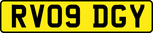 RV09DGY