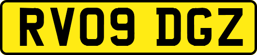 RV09DGZ